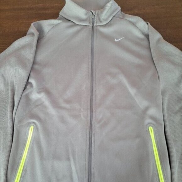 Nike N12 Women's Running Jacket Women's Size Small - Picture 3 of 11